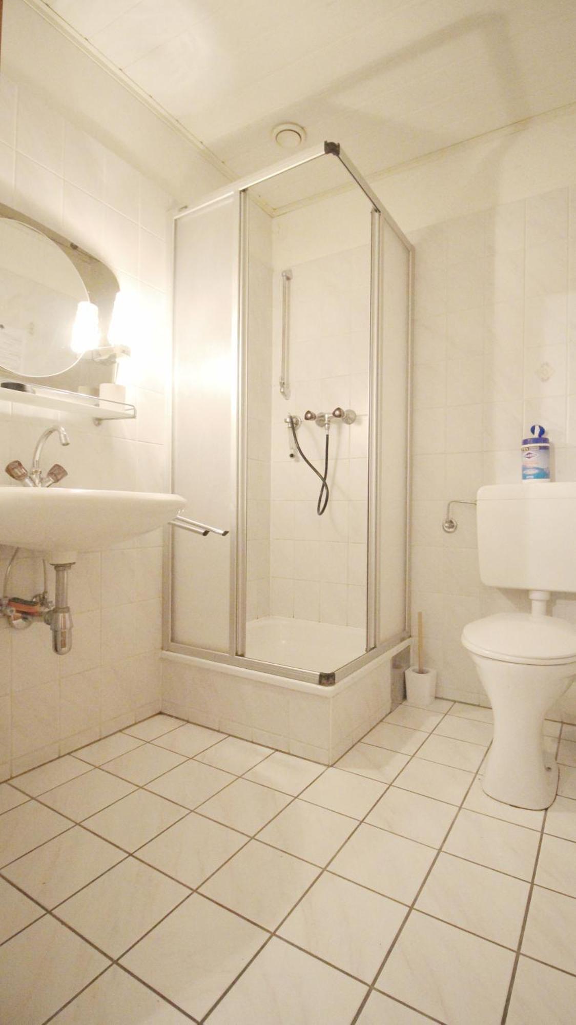 Triple In Hutteldorfer Strasse Area Apartahotel *