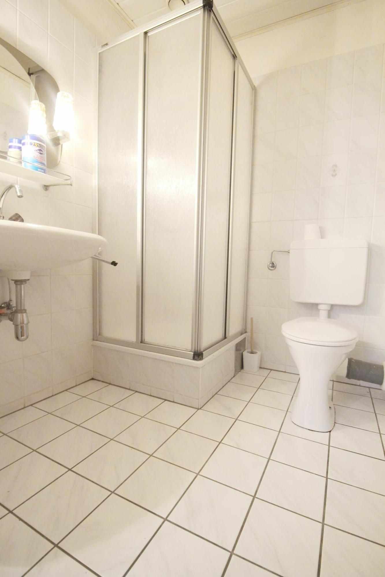 Triple In Hutteldorfer Strasse Area Apartahotel Viena
