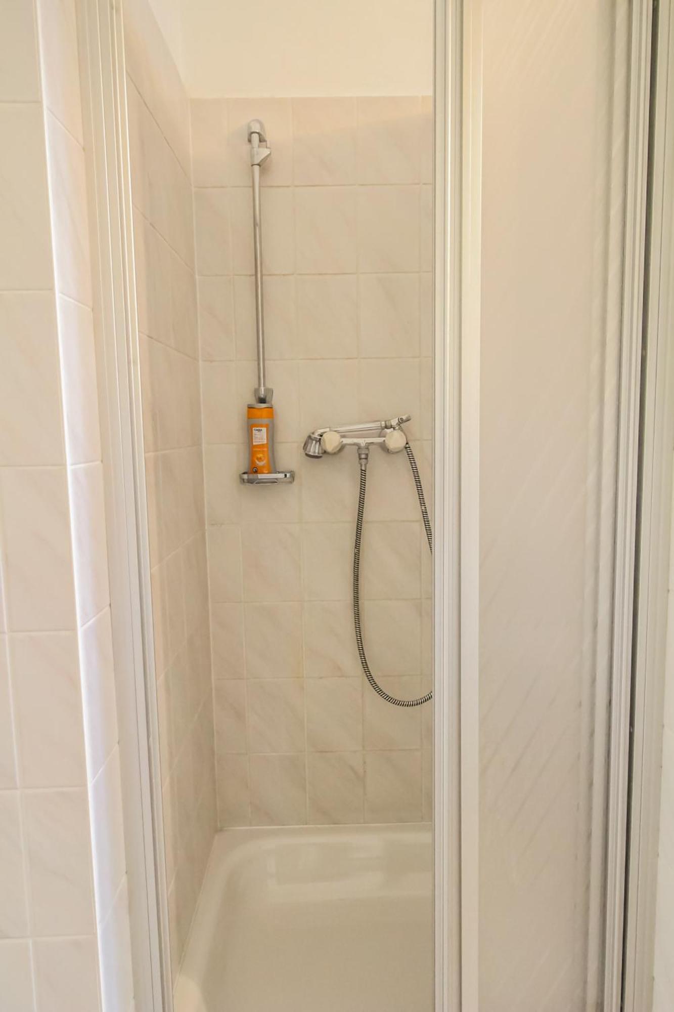 Triple In Hutteldorfer Strasse Area Apartahotel *