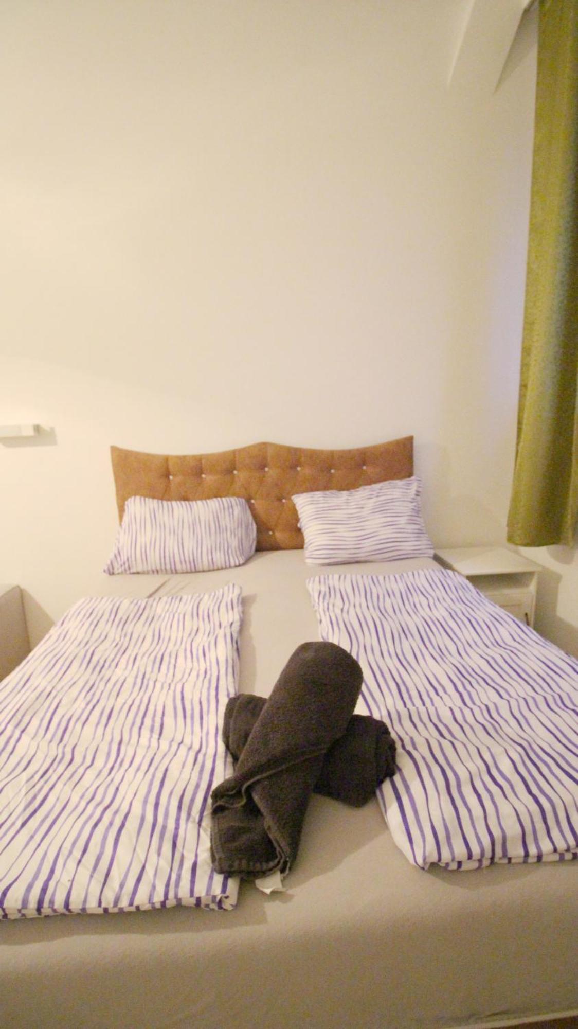 Triple In Hutteldorfer Strasse Area Hotel de apartamente Viena